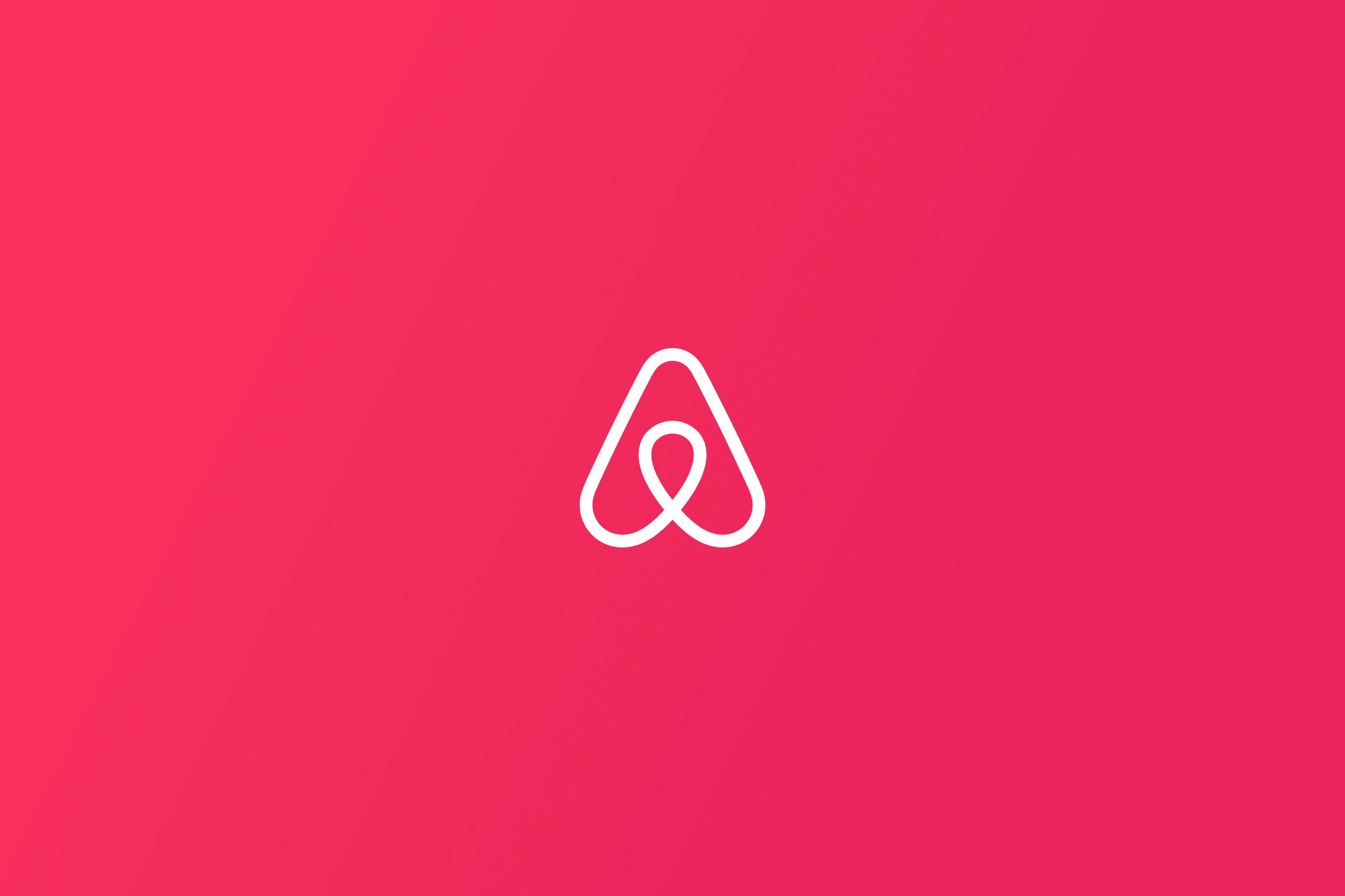 Airbnb logo