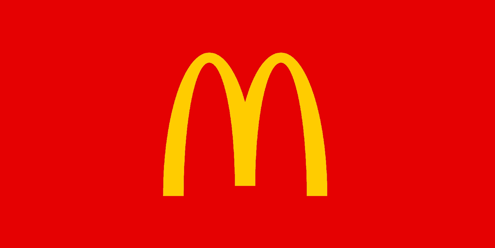 McDonalds logo