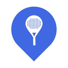 PadelFinder logo